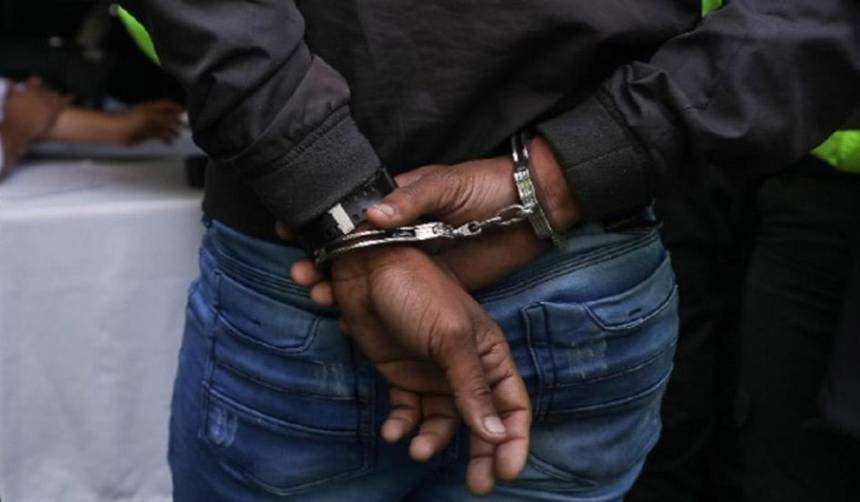 Aprehenden a jefe de Talento Humano de la Alcaldía de El Alto con sentencia por homicidio, reporta la Policía 