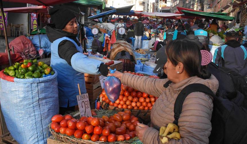 Inflación: ¿Cuál es el precio del aceite, arroz y carnes este martes?