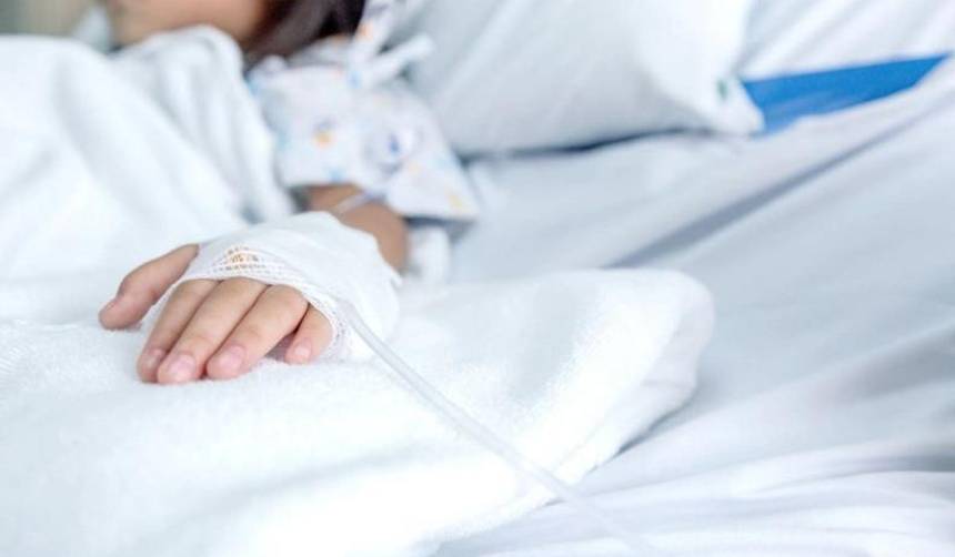 Fallece por rabia humana la niña que fue mordida por un perro antes de Navidad