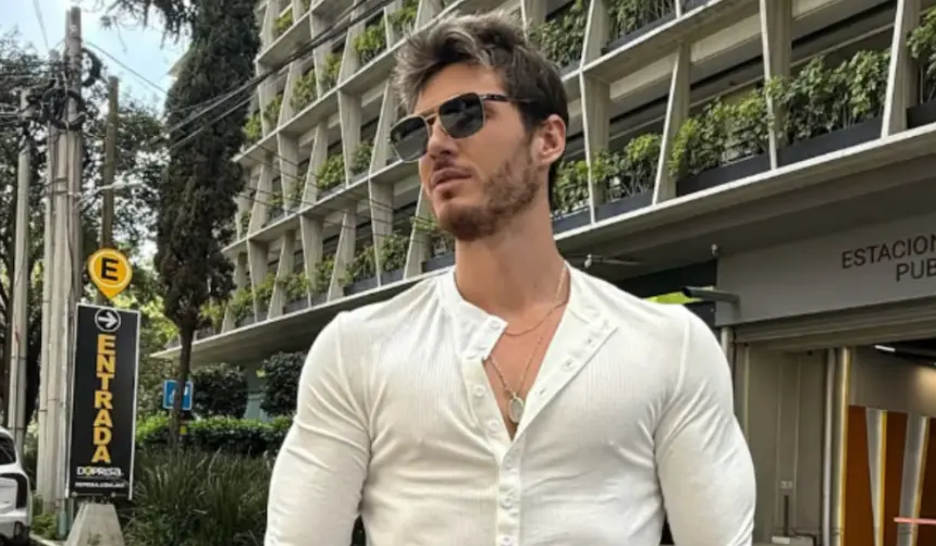 Así fueron los últimos minutos del cantante argentino asesinado en México