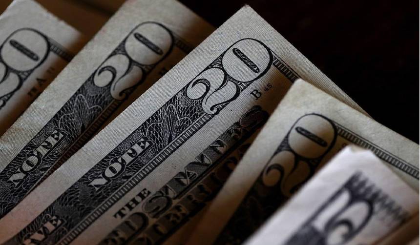 Dólar oficial registra una nueva subida y se cotizará por encima de los Bs 10 este viernes