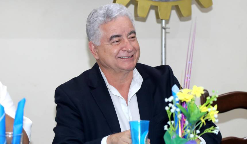 Fallece Wilfredo Rojo Parada, exministro de Desarrollo Productivo