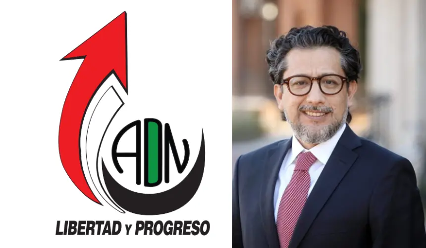 Libertad y Progreso ADN maneja tres nombres para su candidato a ‘vice’ ante la renuncia de Saravia