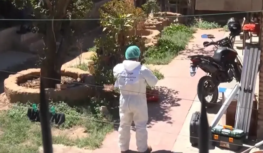 Cochabamba: Suman 12 feminicidios en lo que va del año, la última víctima fue una adolescente de 17 años