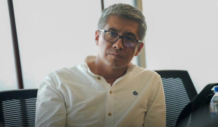 Diputado de Unidad espera que el ministro Espinoza se presente a la interpelación este martes: “Será bastante dura y compleja”