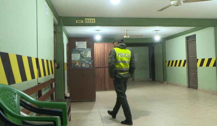 La Policía no descarta un posible ajuste de cuentas en el asesinato a tiros de un hombre en el trópico