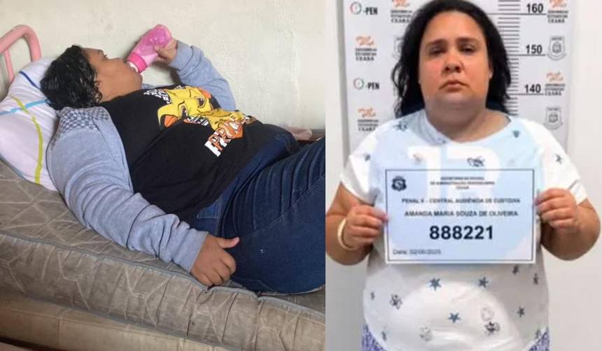 Se hizo pasar por una niña de 12 años: mujer de 37 años vivió 14 meses con una familia adoptiva