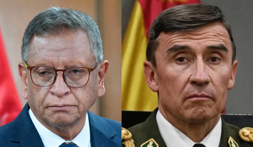 Por excusa de un vocal, reprograman audiencia por acción popular contra Oviedo y Sokol
