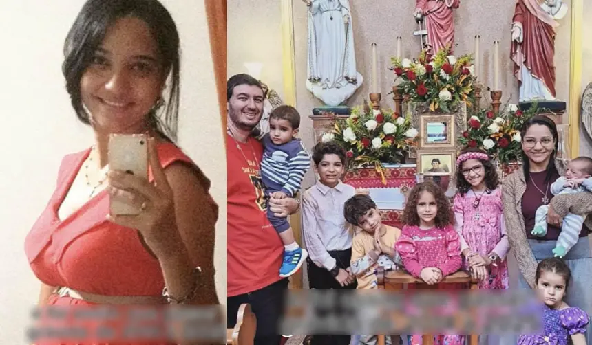 “Estuve embaraza del 2014 al 2025”: Una mujer compartió la insólita historia de su maternidad 