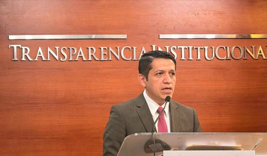 Gobierno autoriza reserva de identidad en denuncias de corrupción contra policías, operadores de justicia y de Derechos Reales