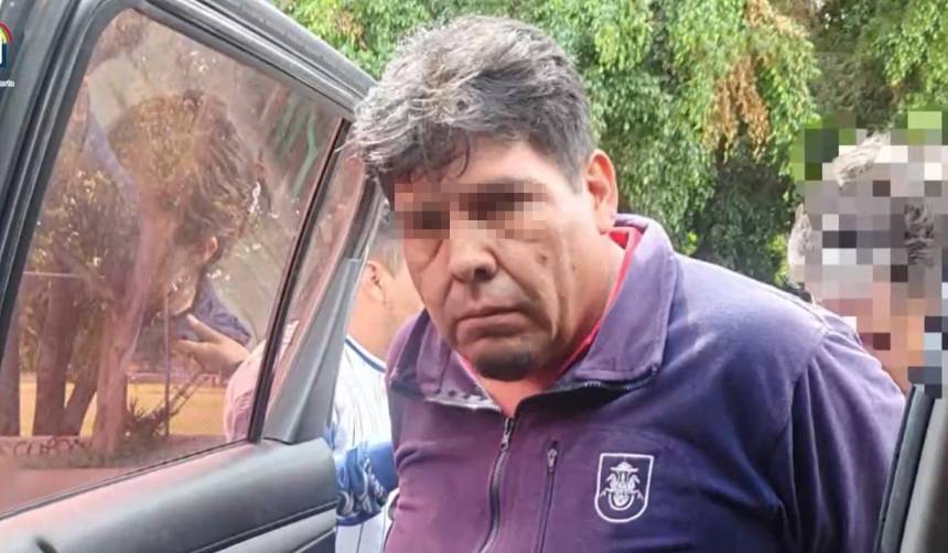 Este miércoles procesan al feminicida de Ingrid, la autopsia reveló que la víctima murió por asfixia mecánica