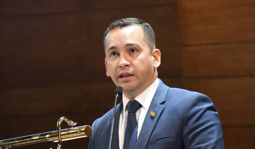 “A Santa Cruz nadie le va a robar un peso”: El TSJ ordena la revisión del caso Mutualista y envía a Transparencia a Santa Cruz 
