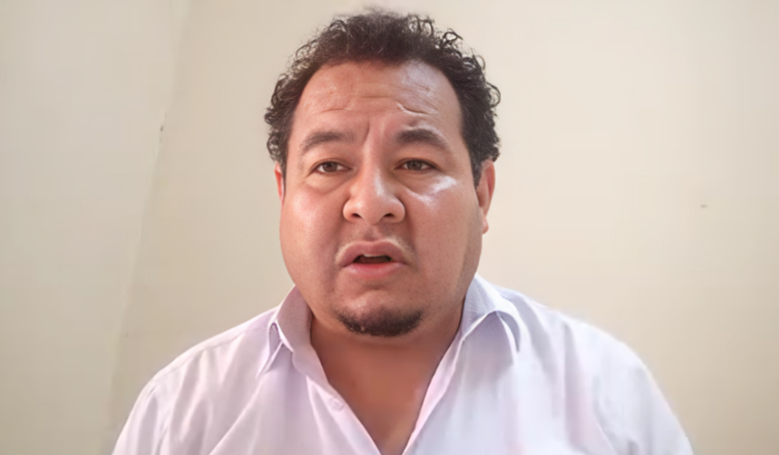 “Este 1 de Mayo ha sido secuestrado por dirigencias que viven del pasado”: Gremiales rechazan paro de la COB 
