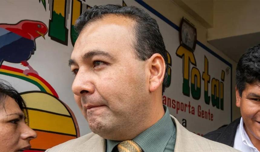 Extinto caso Hotel Las Américas: ¿Se prevé la extradición del exfiscal Marcelo Soza?
