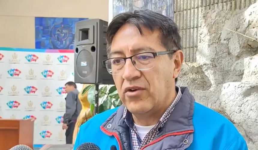 La Paz: Ante protestas de trabajadores del relleno sanitario, Alcaldía señala que se garantiza la estabilidad laboral