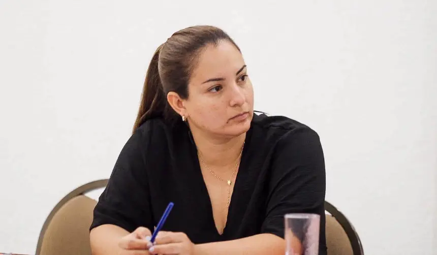 Caso Maletas: Diputado de Súmate anuncia petición de informe tras detención domiciliaria de Laura Rojas