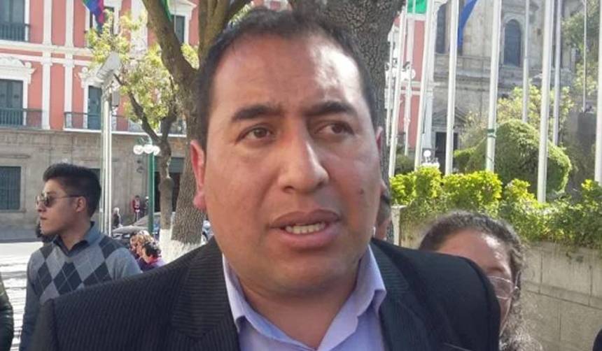 Viceministro niega que el Gobierno haya enviado un proyecto de ley para la designación de magistrados
