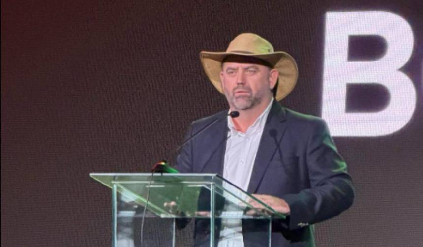 CAO pedirá a Paz incluir en su agenda: “la producción, la inversión y el respeto al derecho a la propiedad privada”