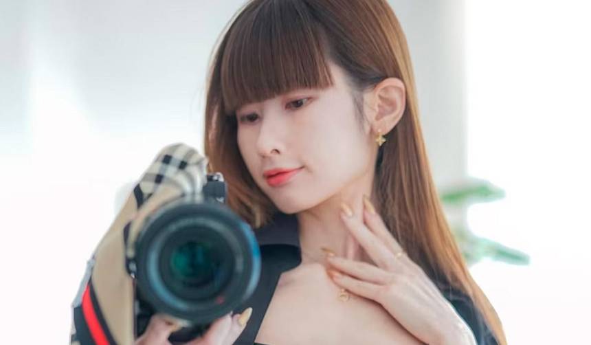 Detienen a una influencer por intentar pagar con videos su consumo en restaurantes de lujo