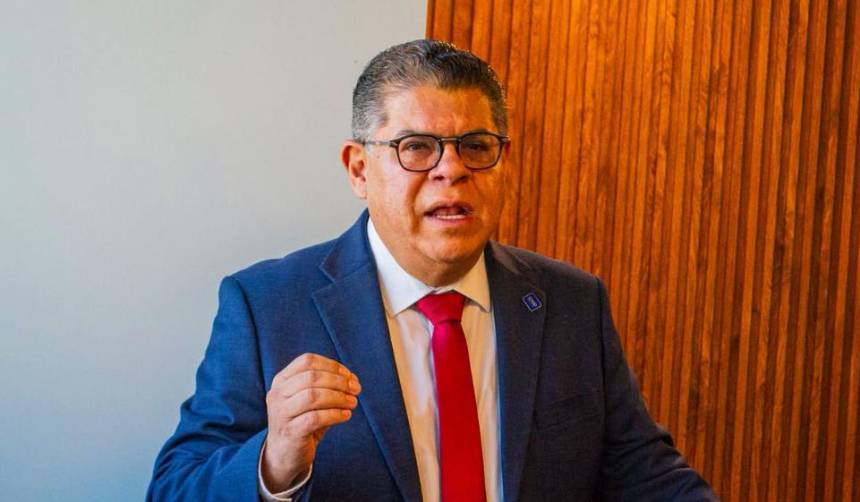Cámara de Comercio advierte que la diferencia del precio del diésel favorecerá al contrabando: “Unos cuantos se van a enriquecer” 
