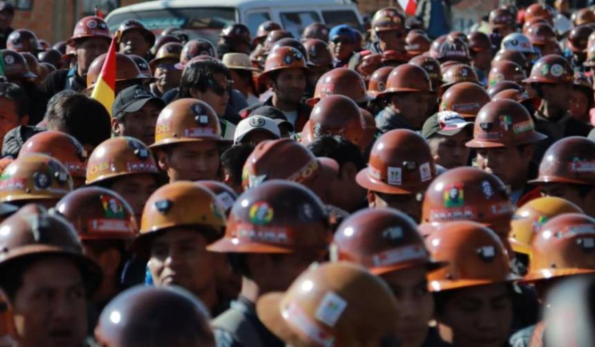 Régimen del diésel: Mineros advierten “serias consecuencias” en los costos operativos y la producción