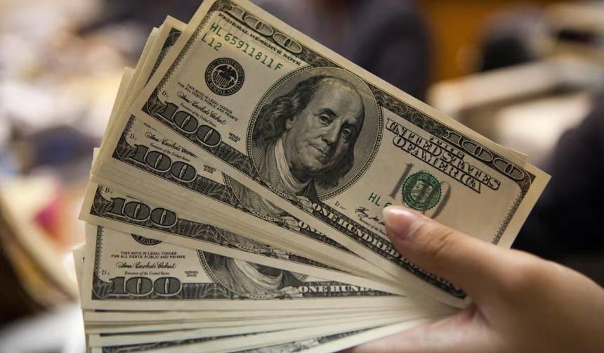El dólar oficial sube: ¿Cuál será la cotización para este jueves 27 de agosto?