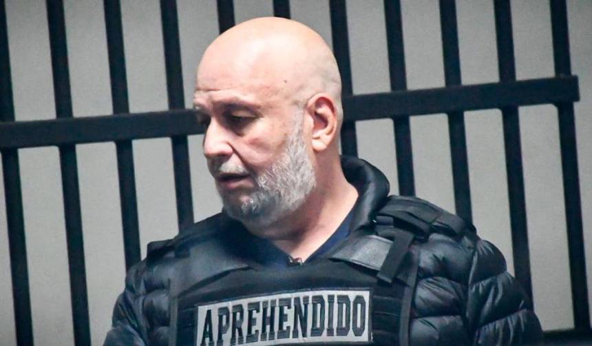 Bebé Samanta: Condenan a Murillo y abogado dice que el Estado boliviano debe pagar resarcimiento