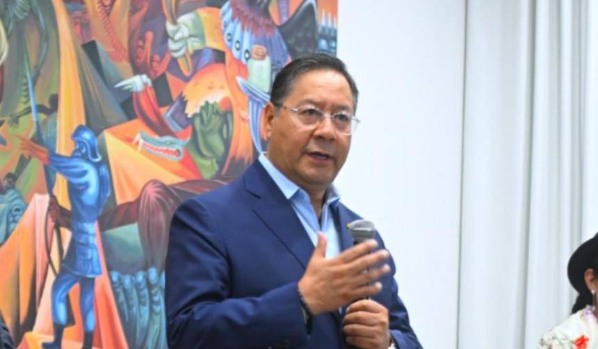 Abogado de Luis Arce dice que no hubo “manipulación” en la investigación del caso Marset en el anterior Gobierno