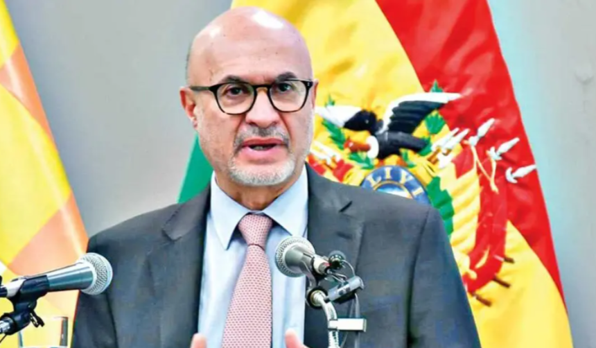 Lupo: Una medida de excepción “no es firmar un decreto”, es un operativo “con garantía de éxito”