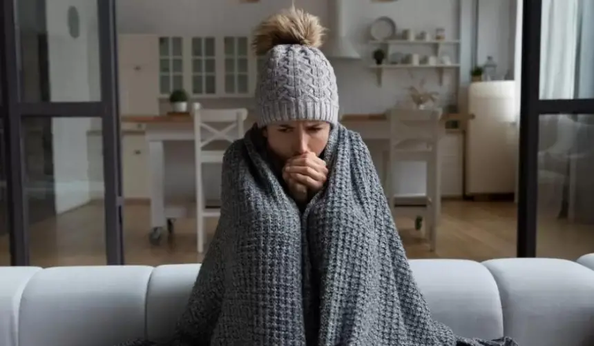 ¿Frío polar en casa? Trucos rusos para mantener el calor con poco presupuesto