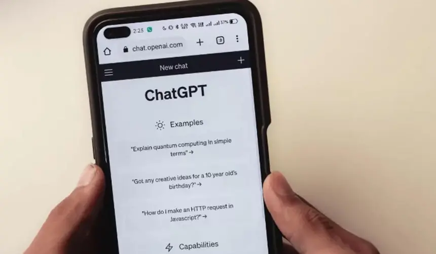 ¿Qué es lo más “loco” que se puede encontrar en chatGPT?