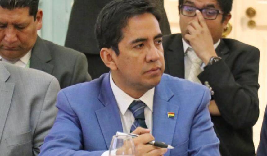 ¿Qué dice el ministro de Trabajo sobre el incremento salarial para 2027?