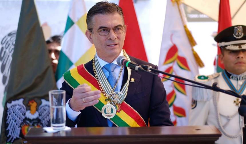 ¿Cambio de ministros? “Necesitamos un gabinete de guerra”, dicen diputados