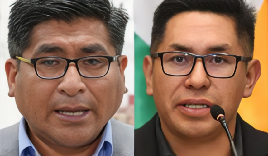 Caso Emapa: Audiencia contra exministros Huanca y Mamani será el sábado, anticipa la Fiscalía