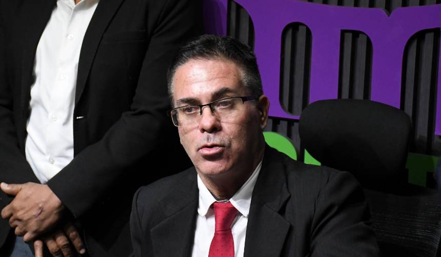 “No solamente es el caso de visas”: Urioste revela denuncias internacionales contra jueces y fiscales