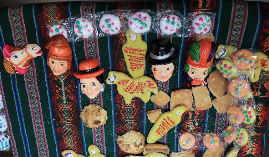 El 3 de noviembre es feriado nacional, el Gobierno aprobó el traslado del descanso de Todos Santos de domingo a lunes