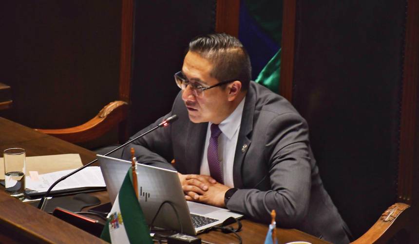 “Van a haber desembolsos trimestrales”: Recursos del FMI dependerán de cumplimiento de metas, según ministro