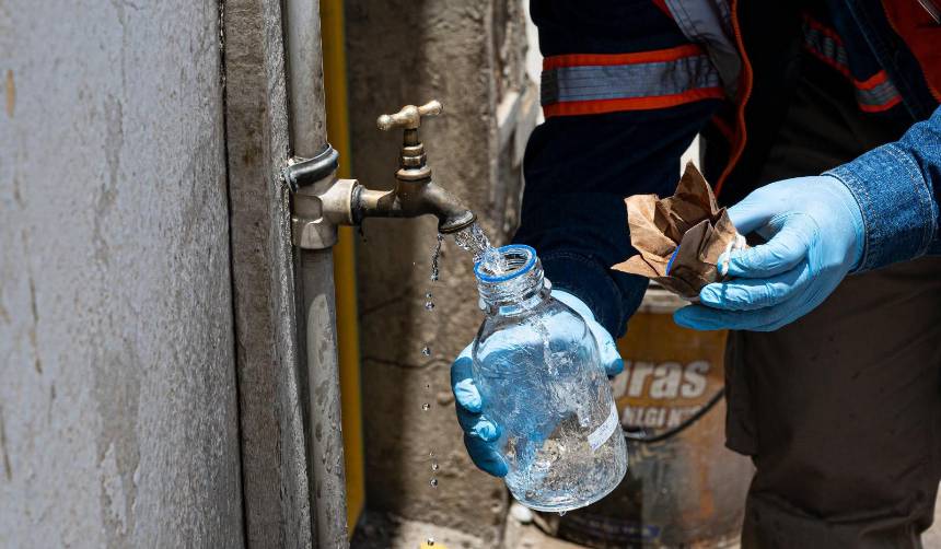 ¿Subió la tarifa de agua en La Paz? Esto responde Epsas