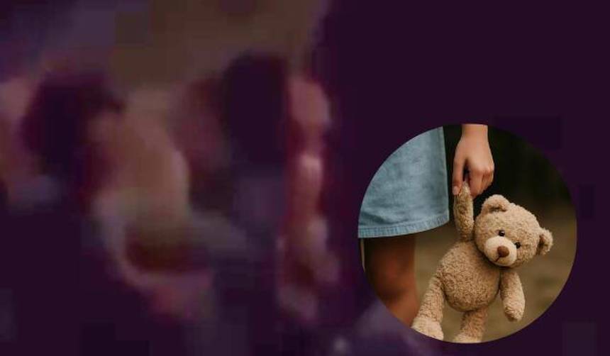 “Por favor, mamá méteme que va a llover y me voy a enfermar”, la desgarradora súplica de una niña con presunto maltrato infantil