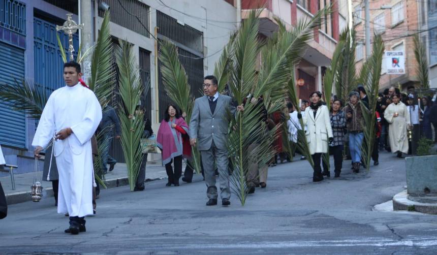 No lo olvides, este jueves hay tolerancia laboral y el viernes es feriado por Semana Santa
