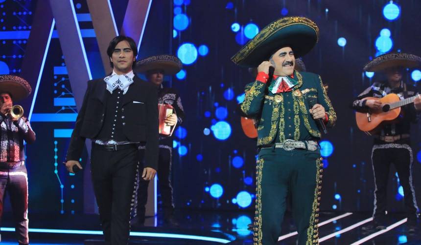 Semana 11 de Yo Me Llamo: entre lágrimas, mucho show y un giro que nadie vio venir