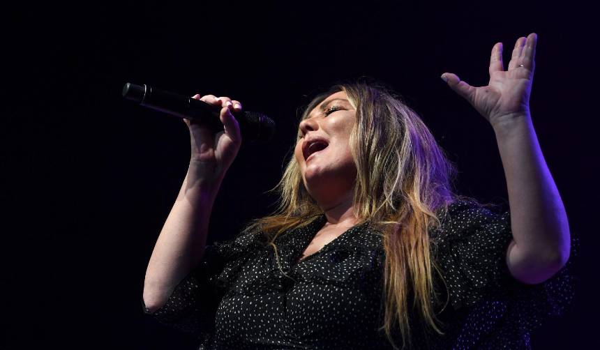 La Oreja de Van Gogh confirma el retorno de Amaia Montero