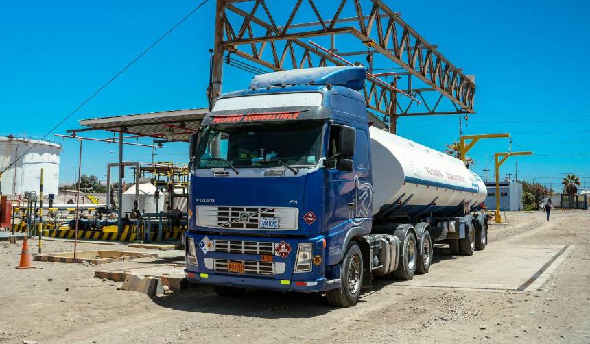 Gobierno reporta cerca de 70 solicitudes para importar combustible de forma directa