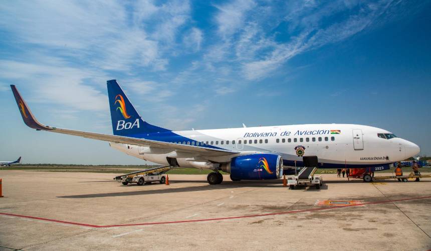 ¿Cuánto cuesta un vuelo a Monterrey para ir a ver el partido de Bolivia vs Irak?