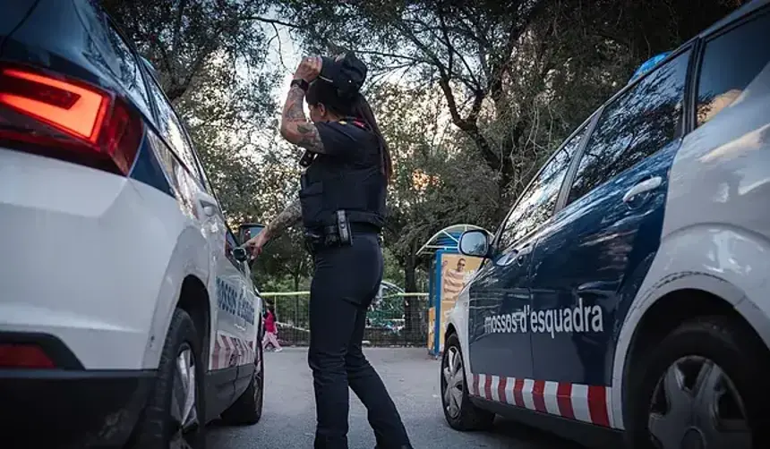 Macabro hallazgo: madre e hija convivieron durante años con el cadáver de un familiar