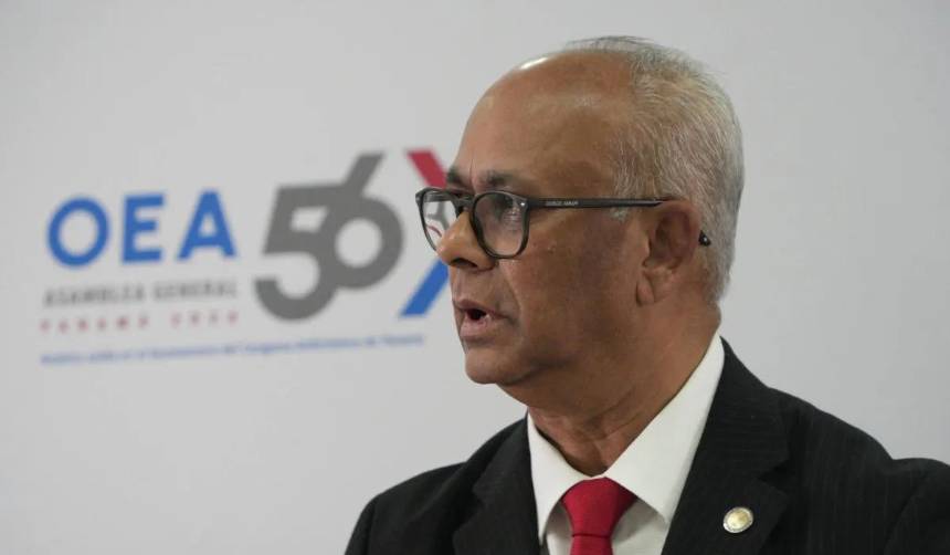 OEA trata el jueves el informe sobre Bolivia y los 53 días de bloqueos de la COB, evistas y la Federación Túpac Katari