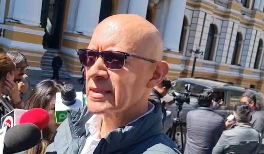 Acusaciones de EEUU contra fiscal Mariaca por narcotráfico “ponen en duda la credibilidad de la Fiscalía”, dice UN