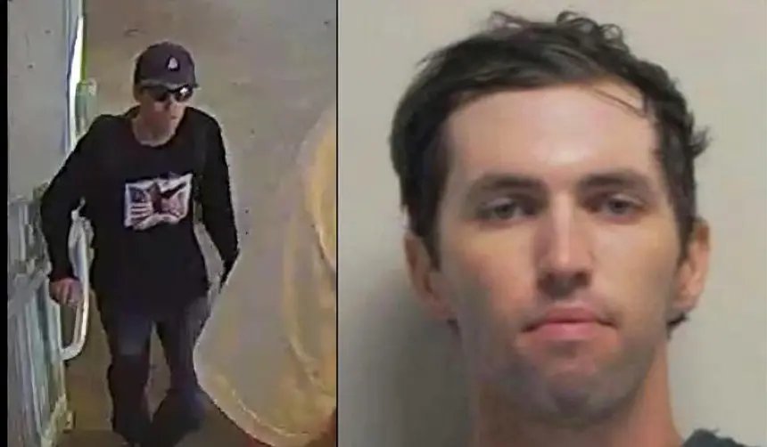 ¿Qué se sabe de Tyler Robinson, el acusado de asesinar a Charlie Kirk?