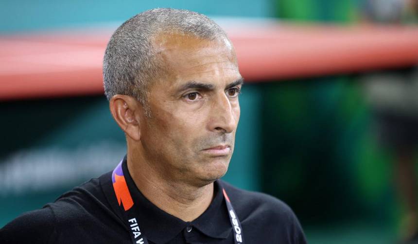 Túnez despide a su técnico luego de sufrir una goleada a manos de Suecia