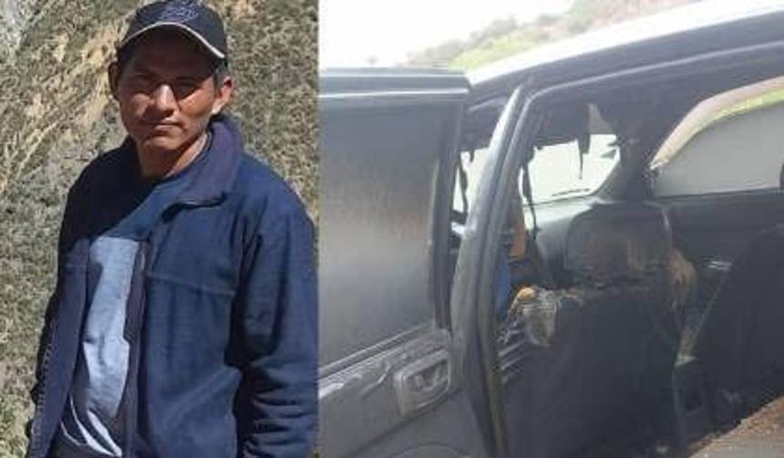 A más de un año del crimen, capturan a una mujer implicada en el asesinato de un taxista en Cochabamba 
